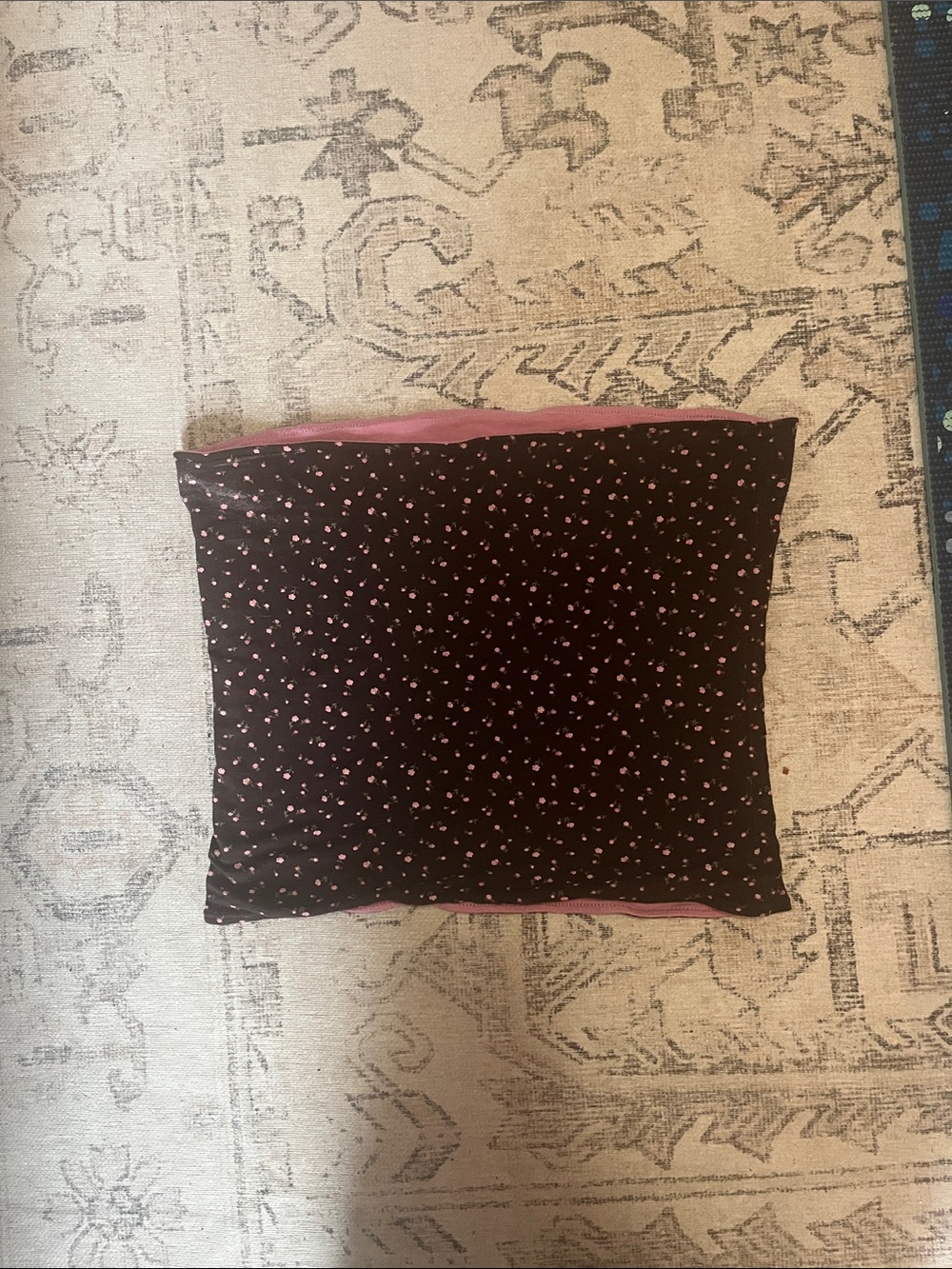 Reversible Hollister tube top